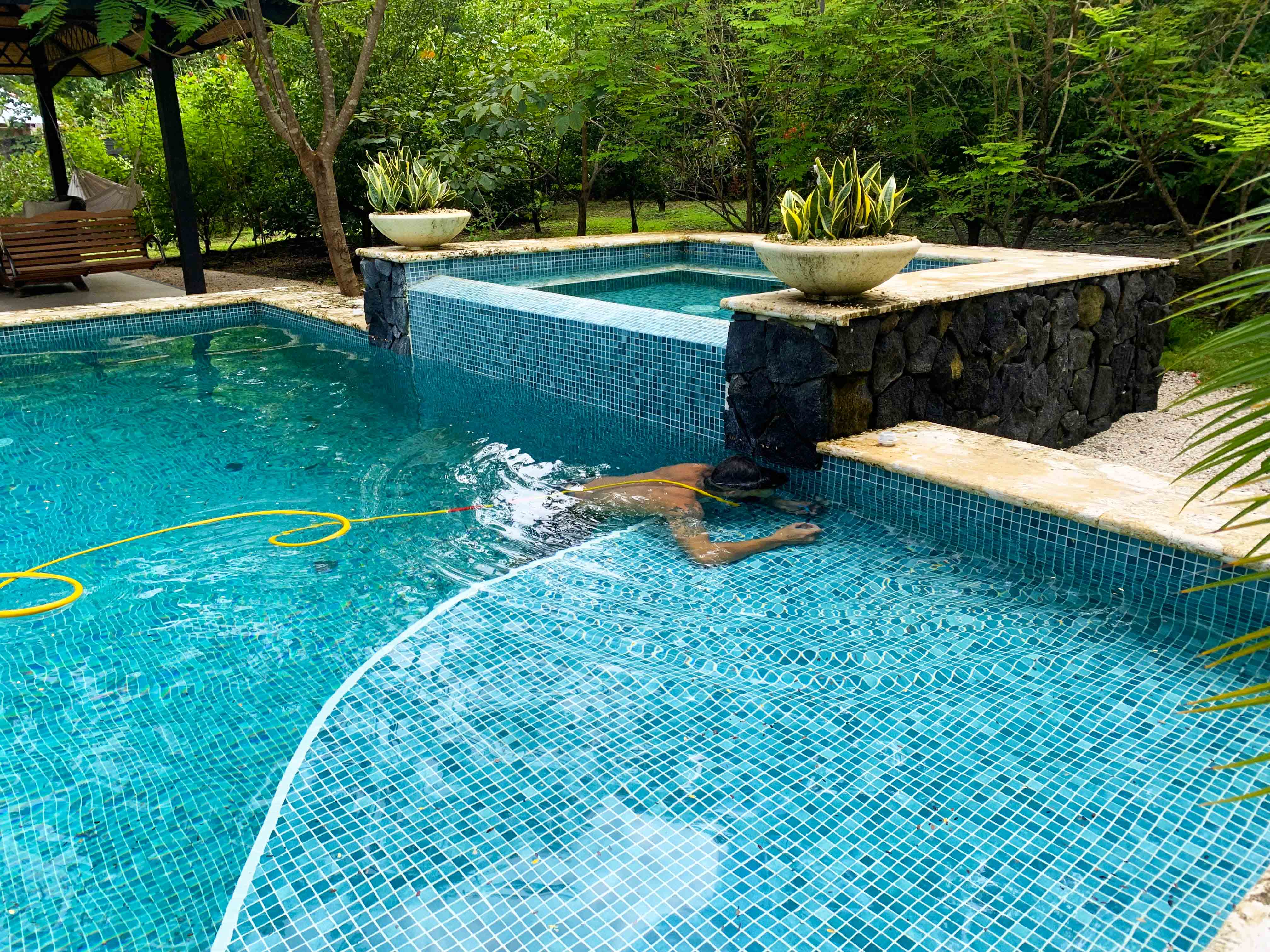 Nos Especializamos En La Detección Y Reparación De Fugas.