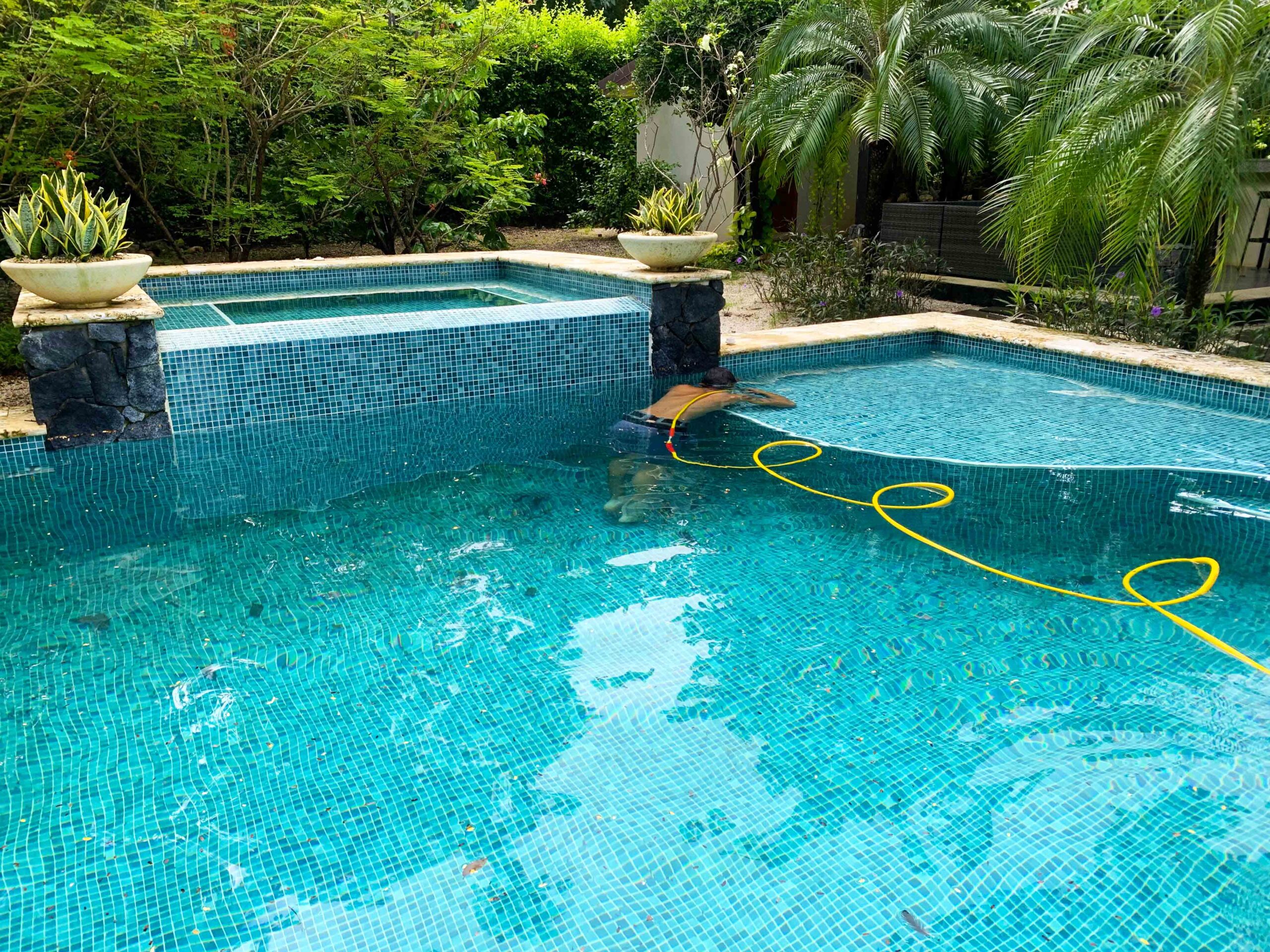 Nos Especializamos En La Detección Y Reparación De Fugas.